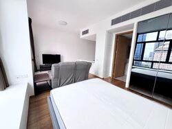 Soleil @ Sinaran (D11), Condominium #475040241